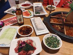 -巴九门老火锅(来福士打望店)