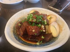 -巷语私房料理(华一实业大厦店)