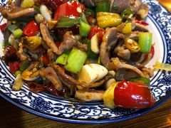 -拙味兄弟龙虾·江湖菜(和畅堂店)