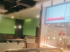 -金滏山烤肉·海鲜·火锅自助餐厅(襄阳万达店)
