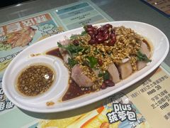 -大头力茶餐厅(花都融创茂店)