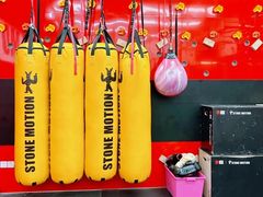 -Stone Motion Fitness 释动健身