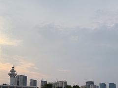 -日照灯塔风景区