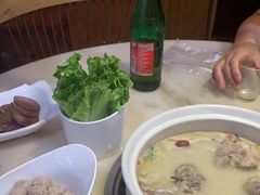 -小骨煲金华砂锅(转塘金街美地店)