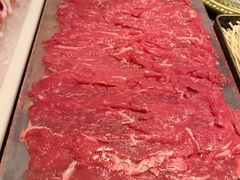 -百草滩羊清水涮羊肉·清真·宁夏盐池滩羊(莲花桥店)