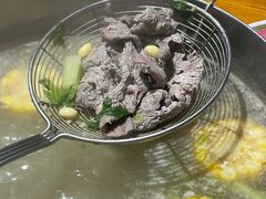 -大吉利·潮汕鲜牛肉火锅(西安店)