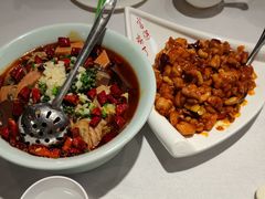 -峨嵋酒家总店(车公庄店)