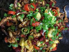 -建辉湖南土菜馆(南大街店)