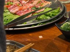 -子檀大隐炭烧(食品街店)