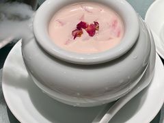 玫瑰酸奶-北京厨房(西安SKP店)