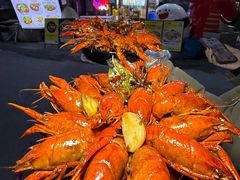 -陈帅夜排档·龙虾·炒菜·烤串(世茂店)