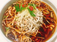 -小厨娘淮扬菜(天印大道店)