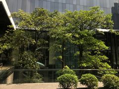 -广州天河希尔顿酒店