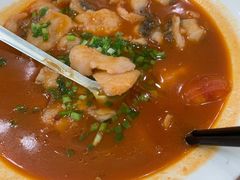 -椒香川流不息川菜馆(二七北路店)