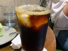 -RUMORS COFFEE ROASTERY鲁马滋咖啡(湖南路店)