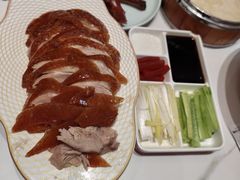 -梅利汴京烤鸭•开封豫菜地标店(东司门店)