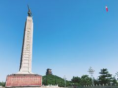 -铁道游击队纪念馆