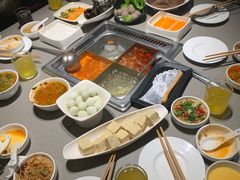 -海底捞火锅(万达广场店)