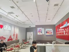 -DQ·蛋糕·冰淇淋(领秀城店)