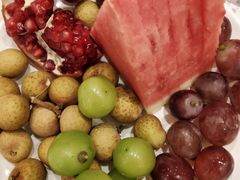 -芭菲盛宴·环球美食(北城国际店)