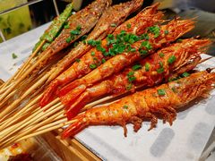 -串盟烧烤大排档·长沙美食地标(星沙店)