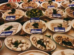 -小螺号海鲜·地道鲁菜(泉城广场店)