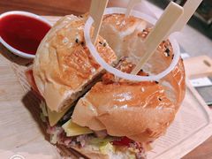 -G+KITCHEN(龙湖狮山天街店)