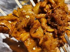 -熙成烧烤(白塔岭店)