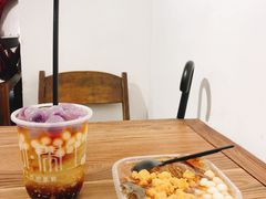 -甜心闲生传统手工冰粉(奎星楼店)