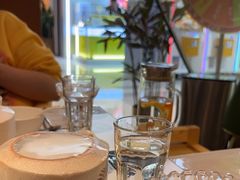 -烹然四季椰子鸡火锅(姚家园万象汇店)