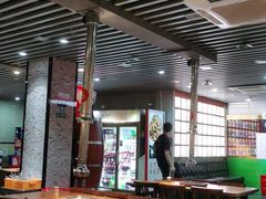 大堂-丹东特色烤肉(学府路一部店)