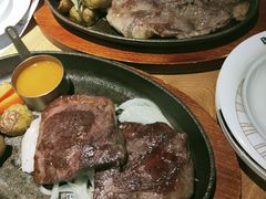 -斗牛士牛排(南京东路店)