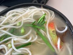 -九久大过桥米线(太古里店)