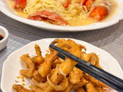 -盈晖海鲜酒家(威尼斯人店)