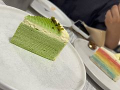 -娜娜家•Nana's restaurant(国金汇店)