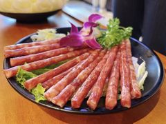 -珮姐老火锅(新街口店)
