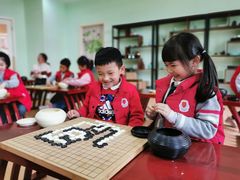 -上海圣地雅歌幼儿园