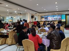 大堂-茂港柏香(侨港路店)