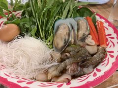 -Phensiri Thai Restaurant