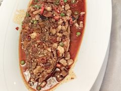 -蓬莱阁中餐厅(崇文门店)