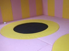 -孩子王童乐园(广州南沙万达店)