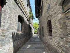 -回龙窝历史文化街区