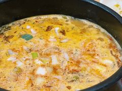 延边牛肉汤-24 新村雪浓汤(长白山烤肉店)