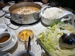 -土风豆米火锅(鸿通城店)