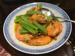 -茉莉花·私房菜(蓝湖郡店)