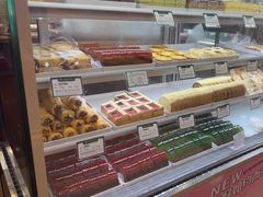 -蜂蝶来饼店(拱北总店)