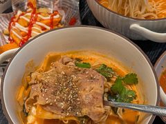 -Pennehut畔尼意面(合肥万象城店)