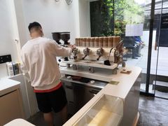 -% Arabica阿拉比卡咖啡(武康路店)