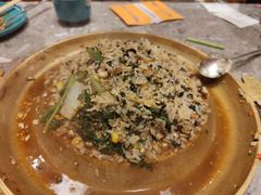 -牛牛章·章鱼水煎肉(光谷世界城店)