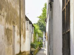 -小河直街历史文化街区